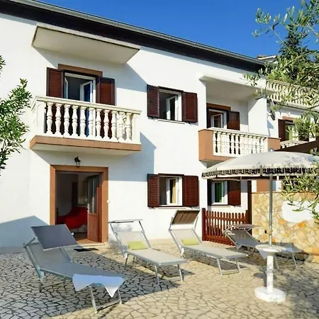 Family Friendly House With A Swimming Pool Rabac, Labin - 16698 * Rabac