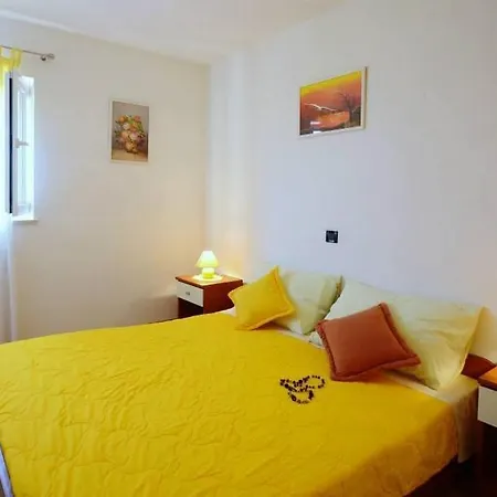 Family Friendly House With A Swimming Pool Rabac, Labin - 16698 Holiday home *