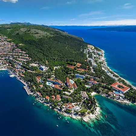 Holiday home Family Friendly House With A Swimming Pool Rabac, Labin - 16698 Rabac