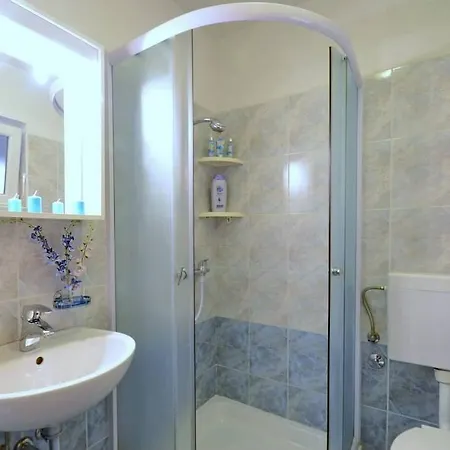 Family Friendly House With A Swimming Pool Rabac, Labin - 16698 Holiday home *