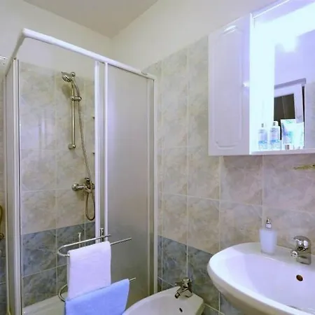Family Friendly House With A Swimming Pool Rabac, Labin - 16698 Holiday home *