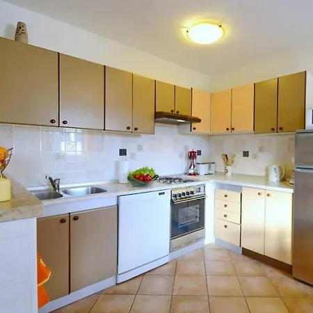 Family Friendly House With A Swimming Pool Rabac, Labin - 16698 * Rabac