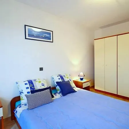 Family Friendly House With A Swimming Pool Rabac, Labin - 16698 Holiday home Rabac