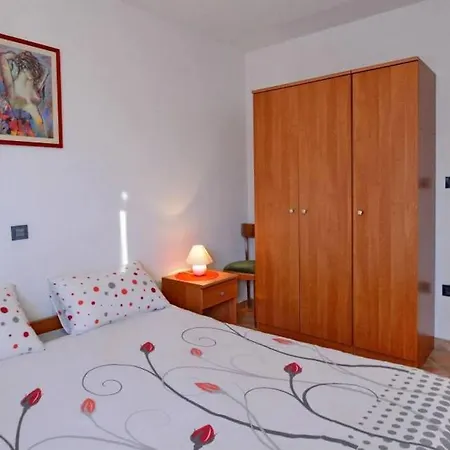 Family Friendly House With A Swimming Pool Rabac, Labin - 16698