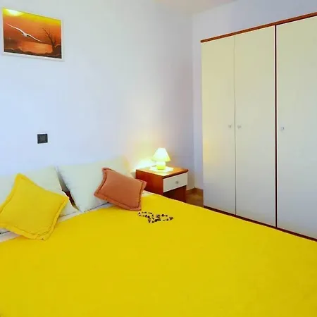 Family Friendly House With A Swimming Pool Rabac, Labin - 16698 Holiday home *