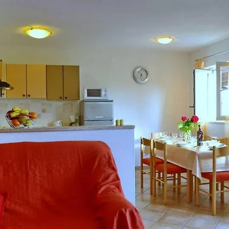Holiday home Family Friendly House With A Swimming Pool Rabac, Labin - 16698 Rabac