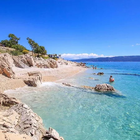 Holiday home Family Friendly House With A Swimming Pool Rabac, Labin - 16698 Rabac