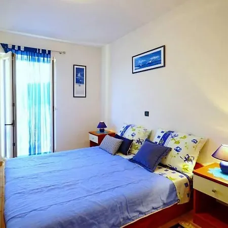 Vikendica Family Friendly House With A Swimming Pool Rabac, Labin - 16698