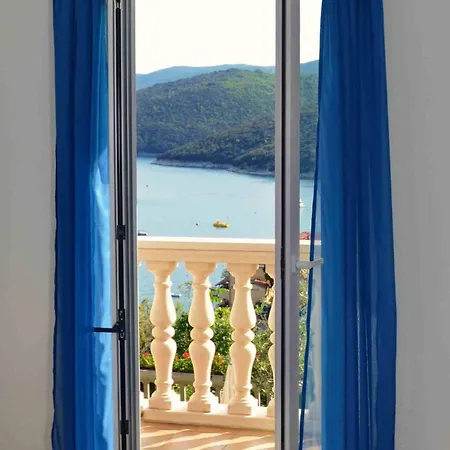 Family Friendly House With A Swimming Pool Rabac, Labin - 16698