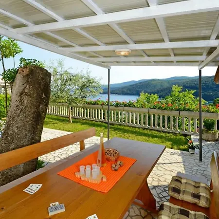 Family Friendly House With A Swimming Pool Rabac, Labin - 16698 別荘 *